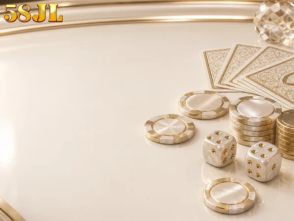 58JL Golden Land in-game visuals